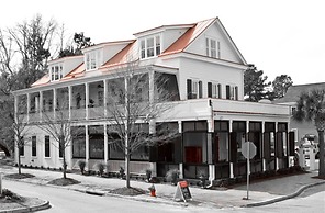 Inn at I'On, Ascend Hotel Collection