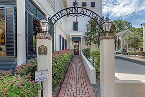 Inn at I'On, Ascend Hotel Collection