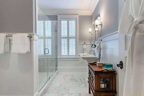 Inn at I'On, Ascend Hotel Collection