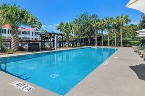 Inn at I'On, Ascend Hotel Collection