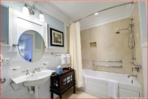 Inn at I'On, Ascend Hotel Collection