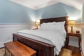 Inn at I'On, an Ascend Collection Hotel