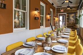 Inn at I'On, Ascend Hotel Collection