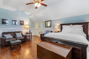 Inn at I'On, an Ascend Collection Hotel