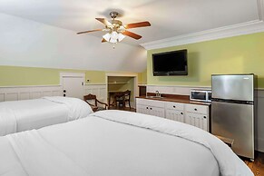 Inn at I'On, Ascend Hotel Collection