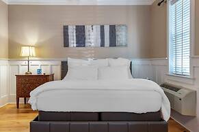 Inn at I'On, an Ascend Collection Hotel
