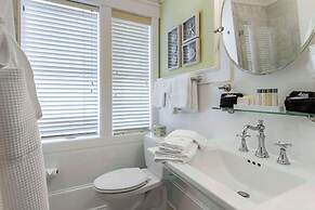 Inn at I'On, Ascend Hotel Collection