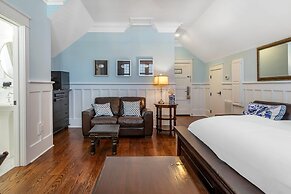 Inn at I'On, an Ascend Collection Hotel
