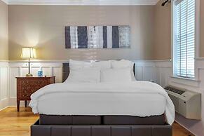 Inn at I'On, Ascend Hotel Collection