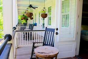 Inn at I'On, Ascend Hotel Collection