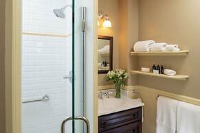 Rockland Talbot House