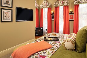 Rockland Talbot House