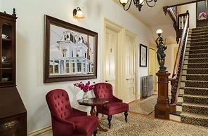 Rockland Talbot House