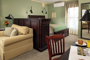 Rockland Talbot House