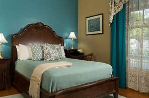 Rockland Talbot House