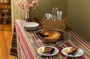 Rockland Talbot House