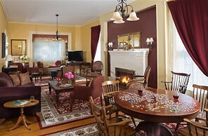 Rockland Talbot House