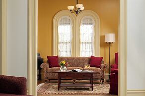 Rockland Talbot House