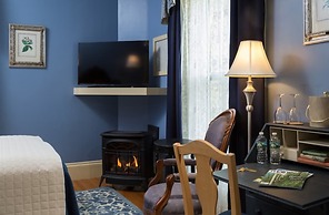 Rockland Talbot House