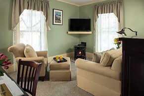 Rockland Talbot House