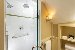 Rockland Talbot House