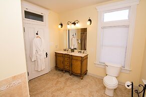 The Levi Deal Mansion Bed & Breakfast