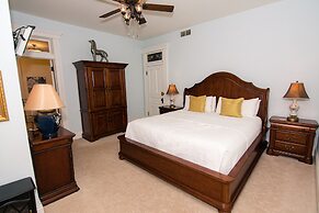 The Levi Deal Mansion Bed & Breakfast