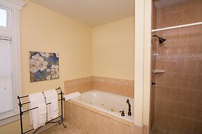 The Levi Deal Mansion Bed & Breakfast