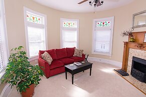 The Levi Deal Mansion Bed & Breakfast