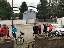 The Levi Deal Mansion Bed & Breakfast