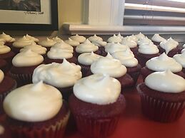 The Levi Deal Mansion Bed & Breakfast