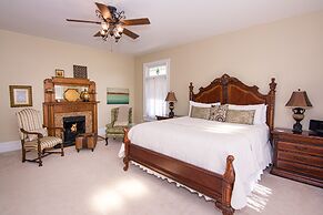 The Levi Deal Mansion Bed & Breakfast