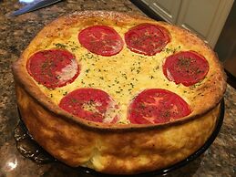 The Levi Deal Mansion Bed & Breakfast