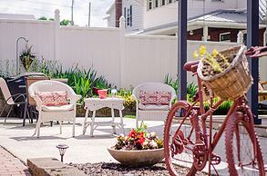 The Levi Deal Mansion Bed & Breakfast