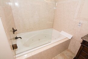 The Levi Deal Mansion Bed & Breakfast