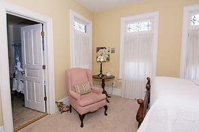 The Levi Deal Mansion Bed & Breakfast