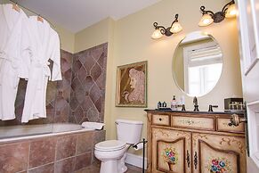 The Levi Deal Mansion Bed & Breakfast