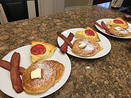 The Levi Deal Mansion Bed & Breakfast