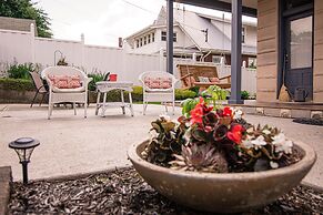 The Levi Deal Mansion Bed & Breakfast