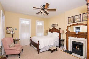 The Levi Deal Mansion Bed & Breakfast