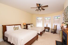 The Levi Deal Mansion Bed & Breakfast