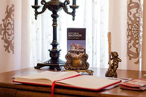 The Levi Deal Mansion Bed & Breakfast