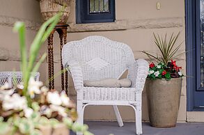 The Levi Deal Mansion Bed & Breakfast