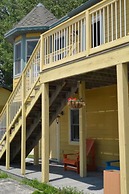 Bridge Inn