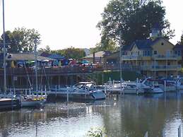 Bridge Inn