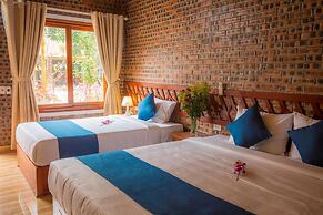 Tam Coc Serene Bungalow