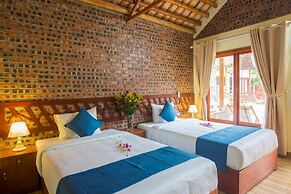 Tam Coc Serene Bungalow