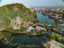 Tam Coc Serene Bungalow