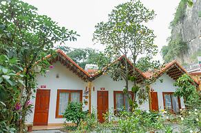 Tam Coc Serene Bungalow