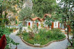 Tam Coc Serene Bungalow